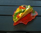 Φωτογραφία βήματος 5 της συνταγής Tacos el pollo!Il gusto messicano!