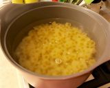 صورة لخطوة 2 من وصفة منتو المكرونة ؛، 🥘