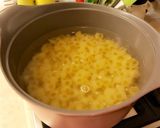 صورة لخطوة 2 من وصفة منتو المكرونة ؛، 🥘