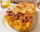Foto del paso 6 de la receta: Bizcocho de Mango y Almendra