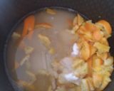 Foto del paso 4 de la receta: Mermelada de naranja