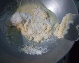 કોકોનટ લાડુ (Coconut lAdu Recipe in Gujarati) રેસીપી સ્ટેપ2ફોટો
