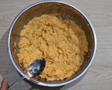 Foto langkah ke 1 dari resep Kue Pisang Aduk khas Betawi.