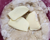 Foto del paso 3 de la receta: Pan de garbanzos de lata 🥫