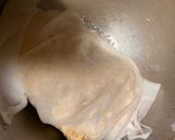 A picture of step 2 of No Yeast Jain Pizza.