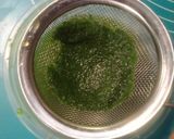 Foto langkah ke 1 dari resep Bakpao Katuk Ayam Jamur.