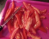 Tarhonyás hús recept fázis 1 fotója