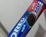 Foto langkah ke 1 dari resep Pudding Oreo Susu.