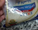 صورة لخطوة 1 من وصفة أرز باللبن