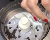 صورة لخطوة 3 من وصفة ايس موكا