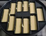 Foto langkah ke 5 dari resep Kue Pukis.