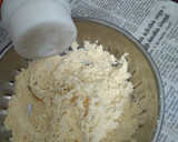 மிளகு காராச்சேவ் ரெசிபி ஸ்டேப் 3 புகைப்படம்