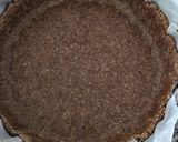 Foto del paso 4 de la receta: Pie de limón con yogurt de leche de coco - vegano