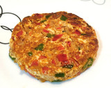 Foto del paso 4 de la receta: Hamburguesa de Tofu Cookpad