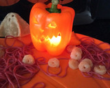 Foto del paso 25 de la receta: Banquete de Halloween