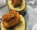 Foto del paso 9 de la receta: Milhojas filete y berenjena