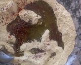 Foto del paso 2 de la receta: Canastas Rellenas de Pollo con Masa de Harina de Arvejas (apto diabéticos)