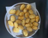 Foto langkah ke 4 dari resep Singkong tots.