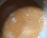Foto langkah ke 2 dari resep Bingka gula habang.
