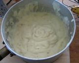 A picture of step 3 of Johnnie’s Shepherds Pie.