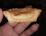 Foto langkah ke 7 dari resep Pie Susu.