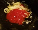 Foto langkah ke 2 dari resep Rajungan Saus Asam Manis.