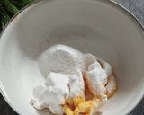 Foto langkah ke 1 dari resep Lidah Kucing Almond.