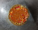 A picture of step 3 of Arbi Spices.