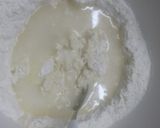 Foto del paso 1 de la receta: Pastelitos hojaldrados