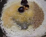A picture of step 3 of Kathiyavadi sabzi dhokdi nu Shak.