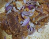 পাঁঠার মাংসের ঝোল (pathar mangsher jhol recipe in Bengali) রেসিপি ধাপ - 1 ছবি