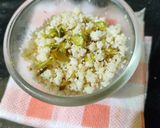 মাখা সন্দেশ (Makha sandesh recipe in Bengali) রেসিপি ধাপ - 3 ছবি