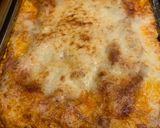 Lasagne al forno🇮🇹🍷 recept fázis 9 fotója