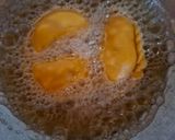 Foto langkah ke 12 dari resep Kulit Pastel Tanpa Telur Isi Makaroni Kentang Wortel Telur.