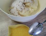 Zab kekszes rakott mascarponés fincsíség!😊 recept fázis 2 fotója