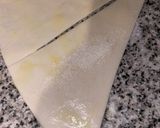 Foto del paso 3 de la receta: Medialunas fáciles y rápidas!