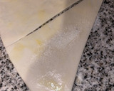 Foto del paso 3 de la receta: Medialunas fáciles y rápidas!
