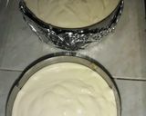 Foto del paso 5 de la receta: New York cheesecake
