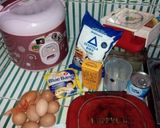 Foto langkah ke 5 dari resep Pie susu SS (Sumpersimpel).