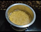 A picture of step 1 of Macroni elbow pasta recipe.