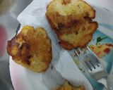 Foto del paso 3 de la receta: Barritas de queso asado