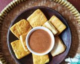Foto langkah ke 3 dari resep Tahu Siksa Betawi.