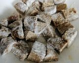 Foto del paso 2 de la receta Seitán guisado