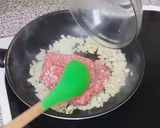Foto del paso 2 de la receta: Lasaña de carne