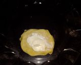 Foto del paso 6 de la receta: Bollos rellenos de queso crema