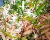 Chicken Fried rice recipe step 5 photo