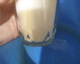 صورة لخطوة 1 من وصفة حلوى جافة للحليب ☕☕