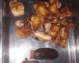 Foto del paso 4 de la receta: Arroz al horno