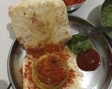 વડાપાવ (Vada Pav Recipe In Gujarati) રેસીપી સ્ટેપ3ફોટો