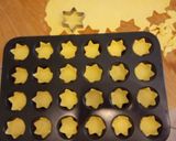 Töltött virágok recept fázis 2 fotója